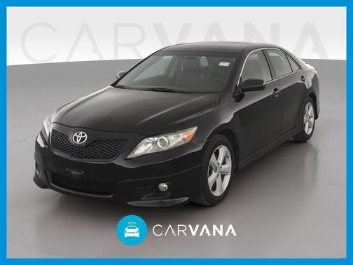 Photo 1 of 42 of 2011 Toyota Camry SE
