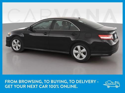 Photo 5 of 42 of 2011 Toyota Camry SE