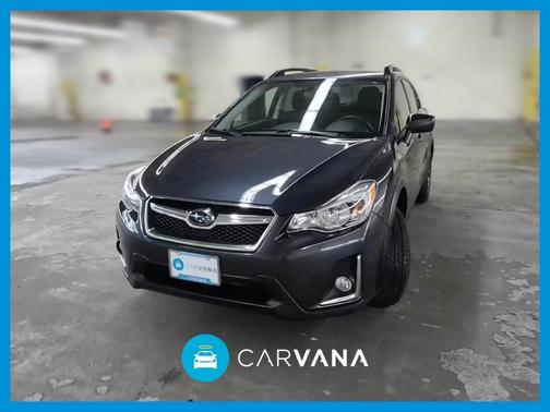Photo 1 of 30 of 2017 Subaru Crosstrek 2.0i