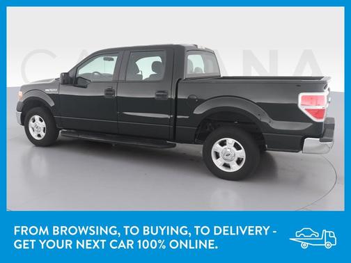 Photo 5 of 41 of 2014 Ford F-150 XL