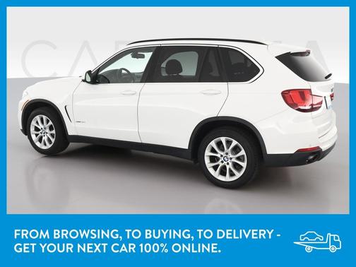 Photo 5 of 44 of 2016 BMW X5 sDrive35i