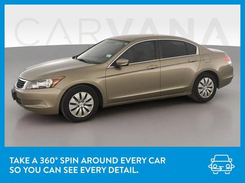 Photo 3 of 29 of 2010 Honda Accord LX