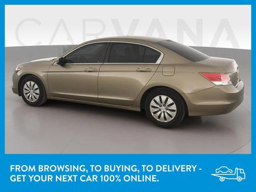 Photo 5 of 29 of 2010 Honda Accord LX