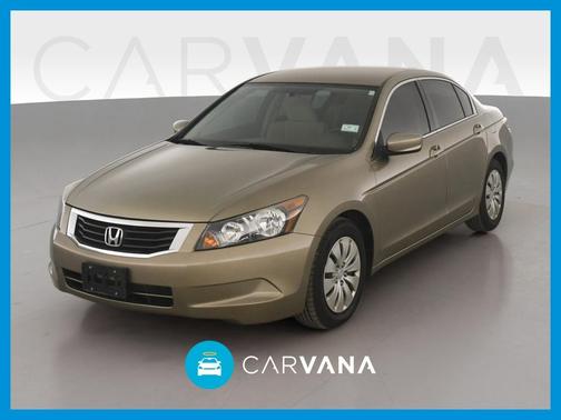 Photo 1 of 29 of 2010 Honda Accord LX