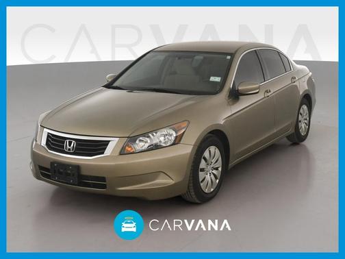 Photo 1 of 37 of 2010 Honda Accord LX