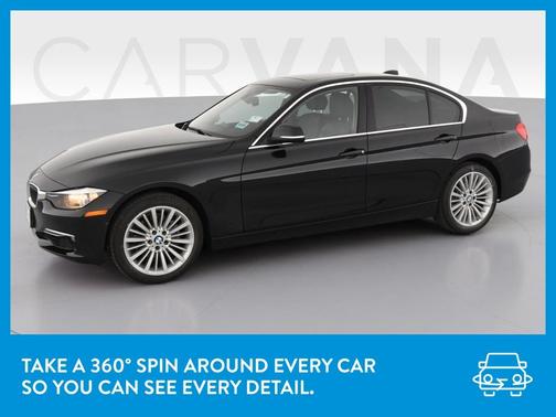 Photo 3 of 34 of 2015 BMW 328 i