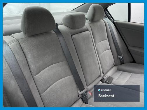 2015 Honda Accord EX for sale in Lancaster, PA - image 28