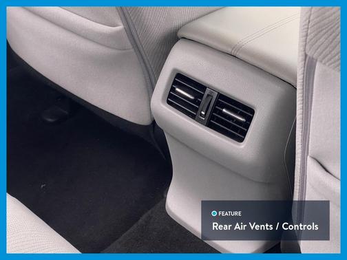 2015 Honda Accord EX for sale in Lancaster, PA - image 29