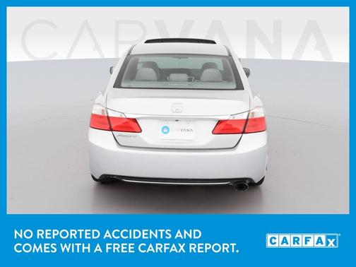 2015 Honda Accord EX for sale in Lancaster, PA - image 7