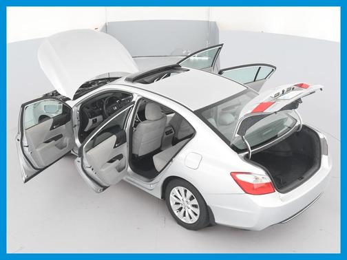 2015 Honda Accord EX for sale in Lancaster, PA - image 17