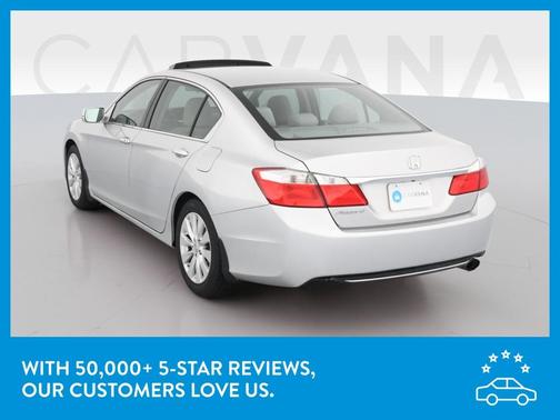 2015 Honda Accord EX for sale in Lancaster, PA - image 6