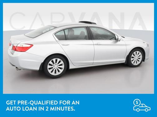 2015 Honda Accord EX for sale in Lancaster, PA - image 9