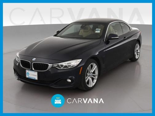 Photo 1 of 47 of 2016 BMW 428 i xDrive SULEV