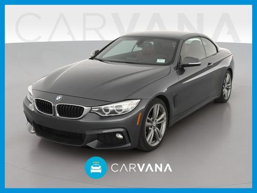 Photo 1 of 42 of 2015 BMW 435 i