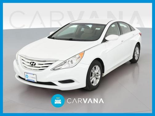 Photo 1 of 36 of 2012 Hyundai Sonata GLS