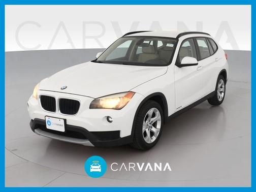 Photo 1 of 38 of 2014 BMW X1 sDrive28i
