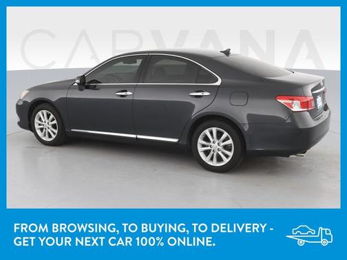 Photo 5 of 46 of 2011 Lexus ES 350 Base