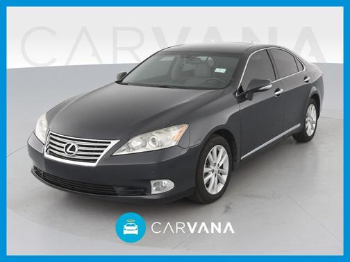 Photo 1 of 46 of 2011 Lexus ES 350 Base
