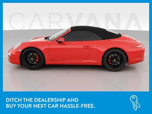 Photo 4 of 41 of 2012 Porsche 911 Carrera S