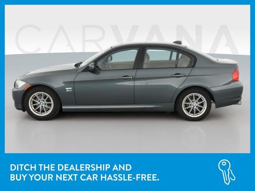 Photo 4 of 43 of 2010 BMW 328 i xDrive