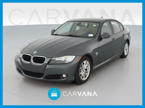Photo 1 of 43 of 2010 BMW 328 i xDrive