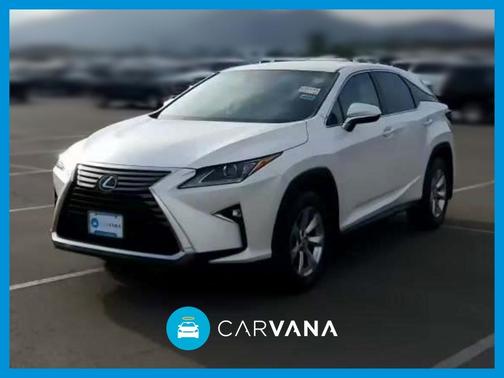 Photo 1 of 35 of 2019 Lexus RX 350