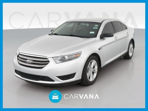 Photo 1 of 44 of 2016 Ford Taurus SE