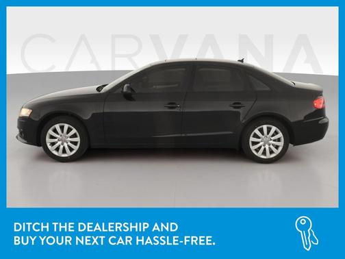 Photo 4 of 39 of 2012 Audi A4 2.0T Premium