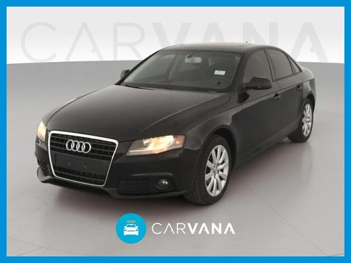 Photo 1 of 39 of 2012 Audi A4 2.0T Premium