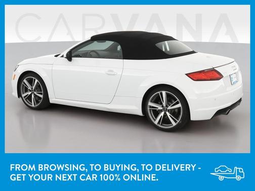 Photo 5 of 44 of 2021 Audi TT 2.0T