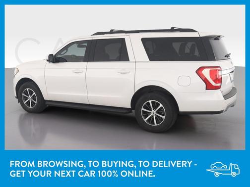 Photo 5 of 34 of 2018 Ford Expedition Max XLT