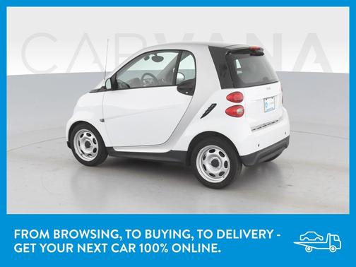 Photo 4 of 36 of 2014 smart ForTwo Pure