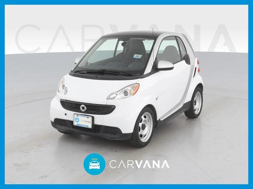 Photo 1 of 36 of 2014 smart ForTwo Pure