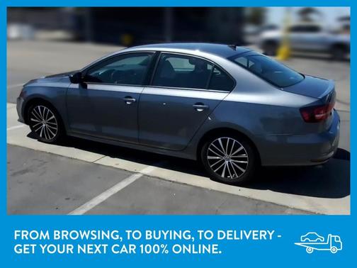 Photo 5 of 67 of 2016 Volkswagen Jetta 1.8T Sport