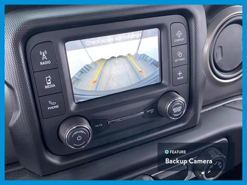 2021 Jeep Wrangler Unlimited Sport for sale in Topeka, KS - image 36