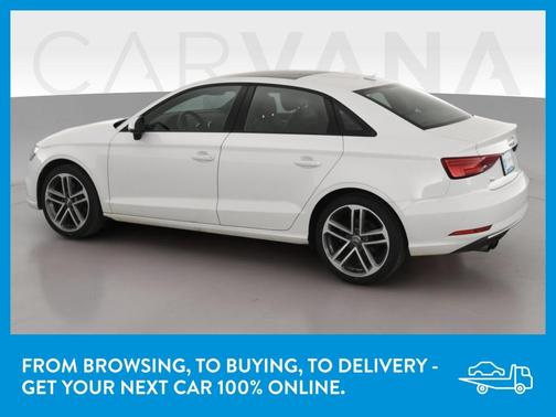 Photo 5 of 45 of 2017 Audi A3 2.0T Premium