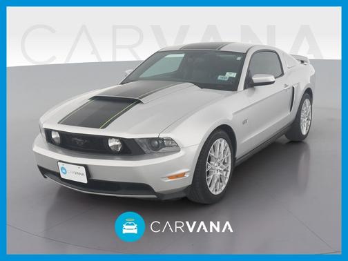 Photo 1 of 39 of 2010 Ford Mustang GT Premium