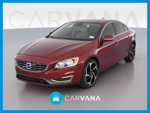 Photo 1 of 38 of 2016 Volvo S60 T5 Inscription Drive-E Premier