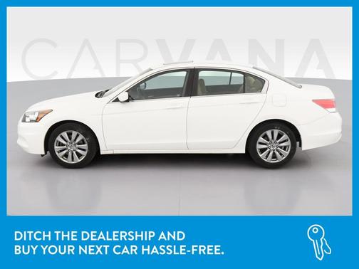 Photo 4 of 31 of 2012 Honda Accord EX