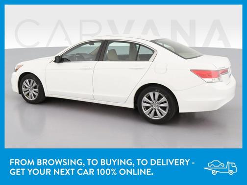 Photo 5 of 31 of 2012 Honda Accord EX