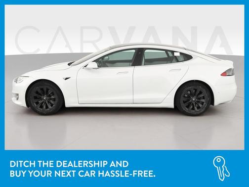 Photo 4 of 48 of 2018 Tesla Model S 75D