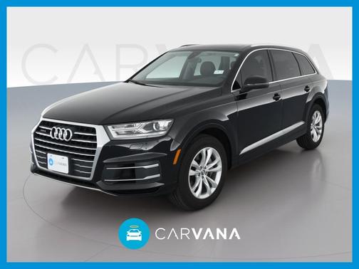 Photo 1 of 47 of 2018 Audi Q7 3.0T Premium