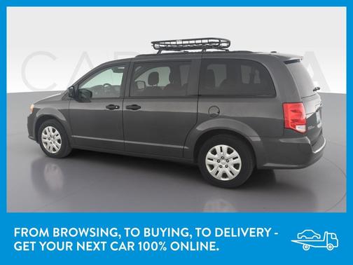 Photo 5 of 42 of 2019 Dodge Grand Caravan SE