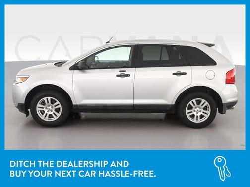 Photo 4 of 39 of 2011 Ford Edge SE