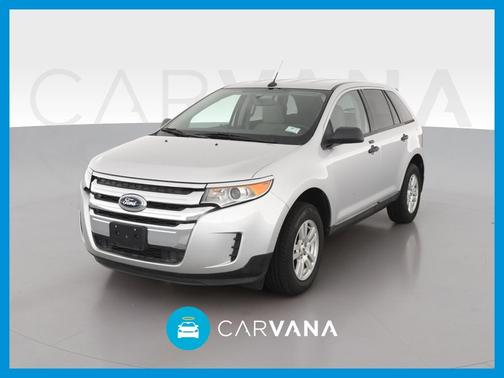Photo 1 of 39 of 2011 Ford Edge SE