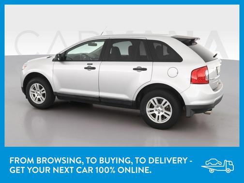 Photo 5 of 39 of 2011 Ford Edge SE