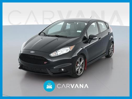 Photo 1 of 33 of 2014 Ford Fiesta ST