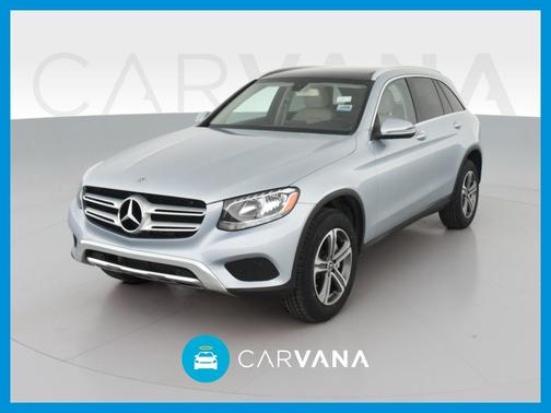 Photo 1 of 39 of 2018 Mercedes-Benz GLC 300 Base 4MATIC