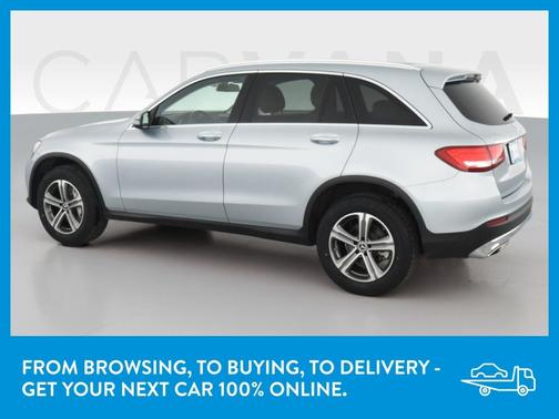 Photo 5 of 39 of 2018 Mercedes-Benz GLC 300 Base 4MATIC
