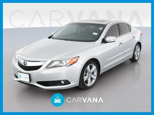 Photo 1 of 43 of 2013 Acura ILX 2.0L Technology